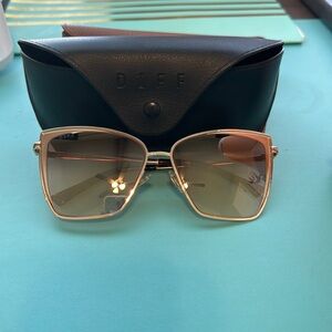 DIFF Sunglasses